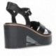SANDALIAS MTNG PANTON 50502 BLACK