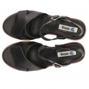 SANDALIAS MTNG PANTON 50502 BLACK