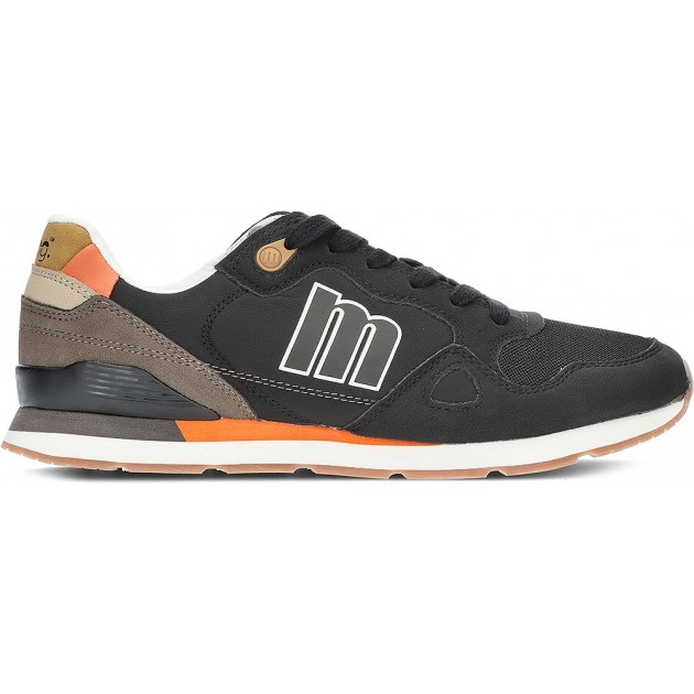 DEPORTIVA MTNG JOGGO 84013 BLACK DEPORTIVA MTNG JOGGO 84013 BLACK
