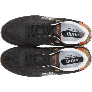 DEPORTIVA MTNG JOGGO 84013 BLACK