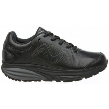 ZAPATILLAS MBT SIMBA TRAINER W BLACK