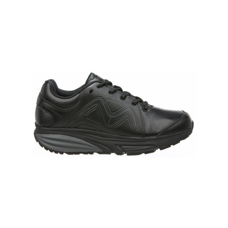 ZAPATILLAS MBT SIMBA TRAINER W BLACK