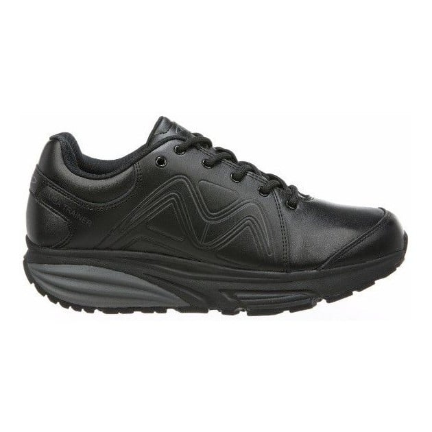 ZAPATILLAS MBT SIMBA TRAINER W BLACK