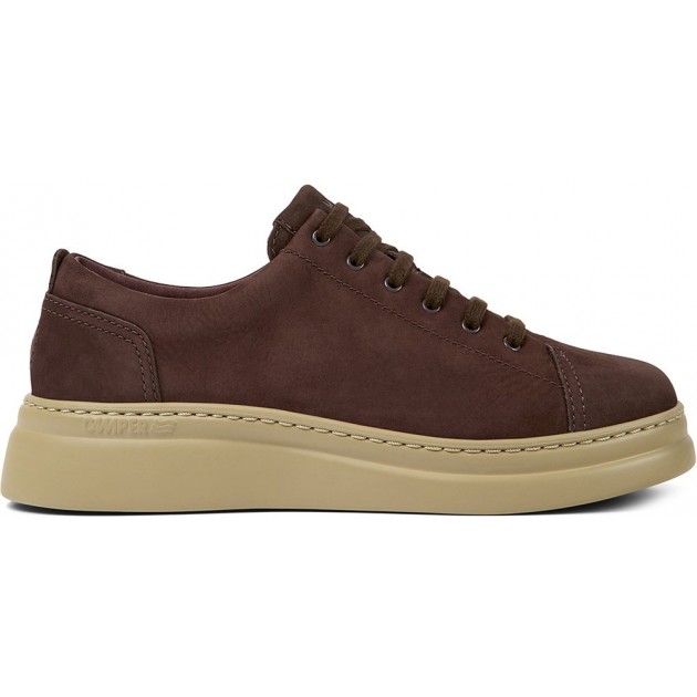 DEPORTIVAS CAMPER K200645 RUNNER UP BROWN DEPORTIVAS CAMPER K200645 RUNNER UP BROWN