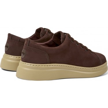 DEPORTIVAS CAMPER K200645 RUNNER UP BROWN