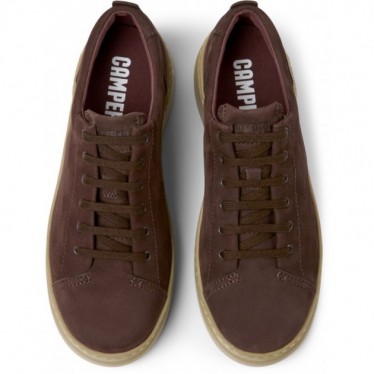 DEPORTIVAS CAMPER K200645 RUNNER UP BROWN