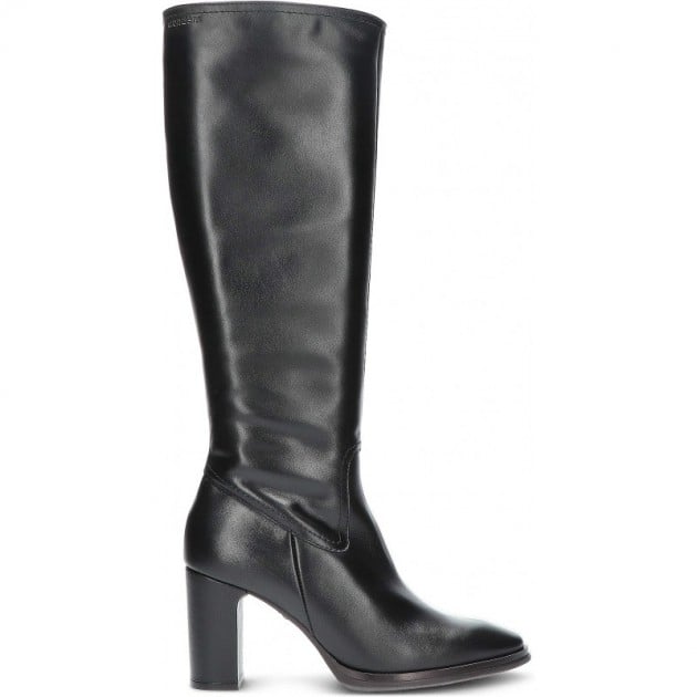 BOTAS ALTAS DE LA MARCA WONDERS CON REFERENCIA M5106 NEGRO BOTAS ALTAS DE LA MARCA WONDERS CON REFERENCIA M5106 NEGRO