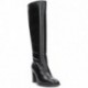 BOTAS ALTAS DE LA MARCA WONDERS CON REFERENCIA M5106 NEGRO