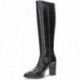 BOTAS ALTAS DE LA MARCA WONDERS CON REFERENCIA M5106 NEGRO