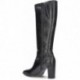 BOTAS ALTAS DE LA MARCA WONDERS CON REFERENCIA M5106 NEGRO