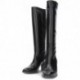 BOTAS ALTAS DE LA MARCA WONDERS CON REFERENCIA M5106 NEGRO