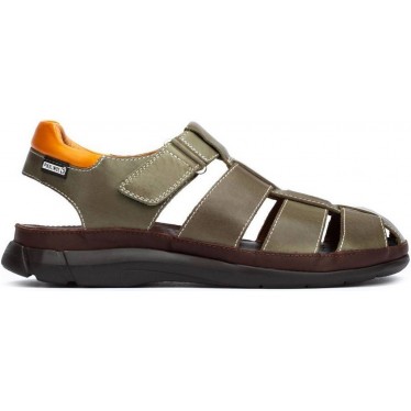 SANDALIAS PIKOLINOS OROPESA M3R-0068C1 PICKLE