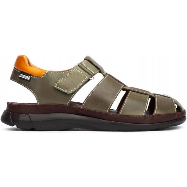 SANDALIAS PIKOLINOS OROPESA M3R-0068C1 PICKLE SANDALIAS PIKOLINOS OROPESA M3R-0068C1 PICKLE