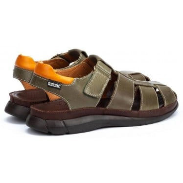 SANDALIAS PIKOLINOS OROPESA M3R-0068C1 PICKLE