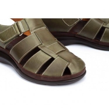 SANDALIAS PIKOLINOS OROPESA M3R-0068C1 PICKLE