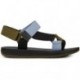 SANDALIAS CAMPER MATCH K100539 CELESTE