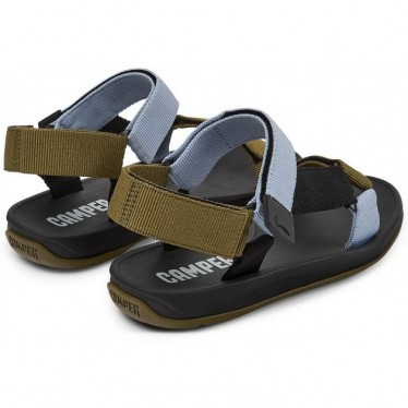 SANDALIAS CAMPER MATCH K100539 CELESTE