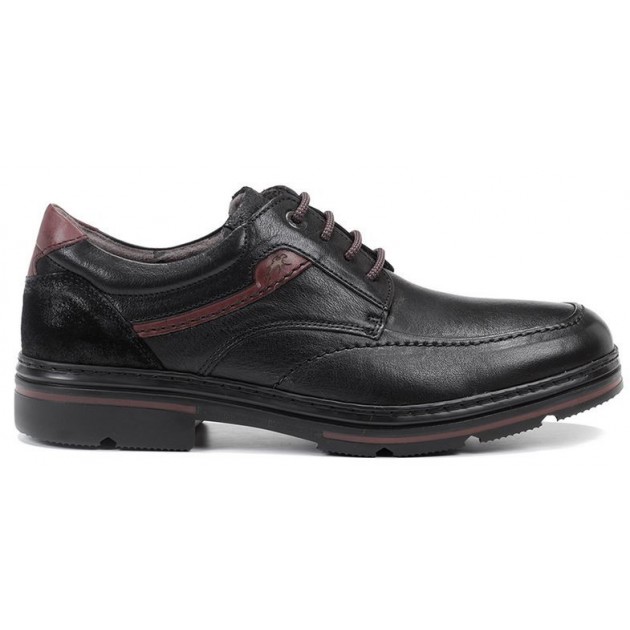 ZAPATOS FLUCHOS MURRAY F1045 NEGRO ZAPATOS FLUCHOS MURRAY F1045 NEGRO