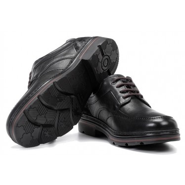 ZAPATOS FLUCHOS MURRAY F1045 NEGRO