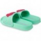 CHANCLAS AGATHA RUIZ DE LA PRADA LIPS 232980 TURQUESA