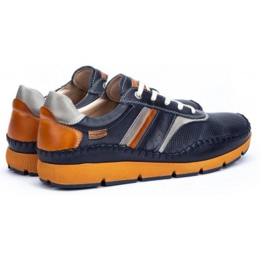 ZAPATOS PIKOLINOS FUENCARRAL M4U-6048C1 BLUE