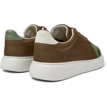 DEPORTIVAS CAMPER TWINS K21 RUNNER K100743 BROWN_034
