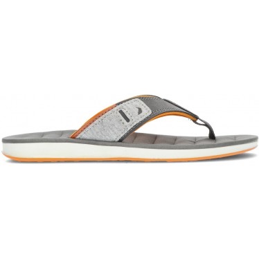 RIDER MALAGA THONG KIDS FF GRIS