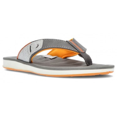 RIDER MALAGA THONG KIDS FF GRIS