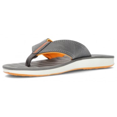 RIDER MALAGA THONG KIDS FF GRIS