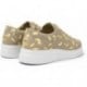 ZAPATILLAS CAMPER RUNNER UP K200645 BEIGE