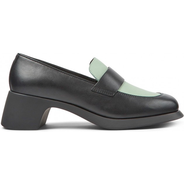 ZAPATOS CAMPER TWINS TSH0 K201075 BLACK_005 ZAPATOS CAMPER TWINS TSH0 K201075 BLACK_005