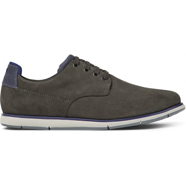 ZAPATOS CAMPER SMITH K100478 GREY_NAVY ZAPATOS CAMPER SMITH K100478 GREY_NAVY