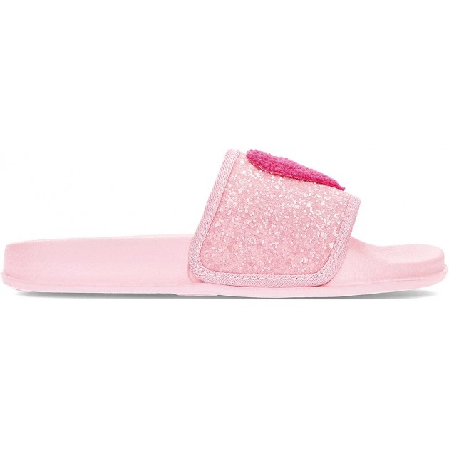 CHANCLA GARVALIN AGATHA 222980 CORAZON ROSA CHANCLA GARVALIN AGATHA 222980 CORAZON ROSA