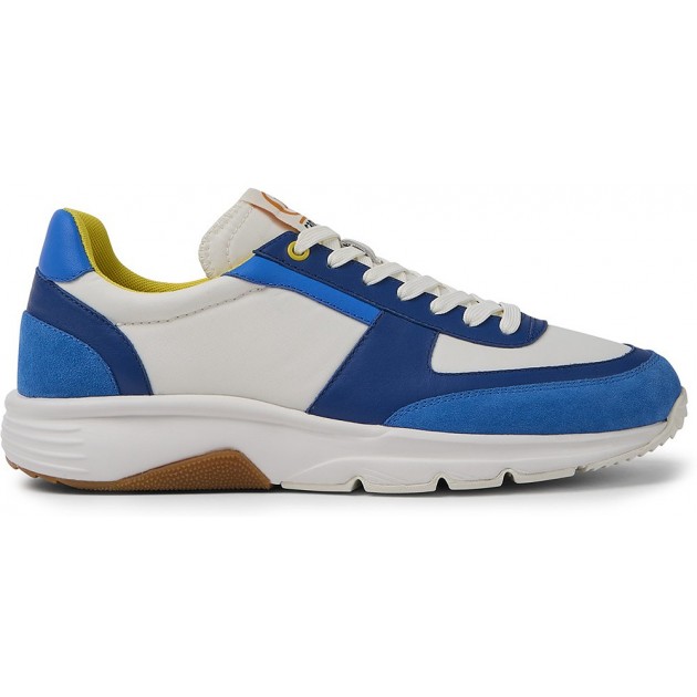 ZAPATILLAS CAMPER DRIFT K100707 BLUE ZAPATILLAS CAMPER DRIFT K100707 BLUE