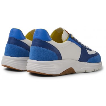 ZAPATILLAS CAMPER DRIFT K100707 BLUE