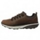 ZAPATILLAS MBT TERRA LACE UP M DARK_EARTH