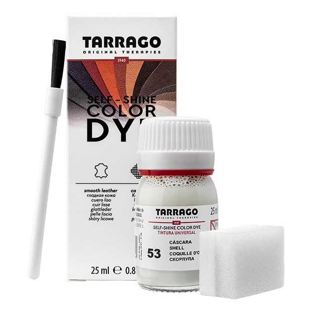 TINTE TARRAGO SELF SHINE COLOR DYE SHELL_53