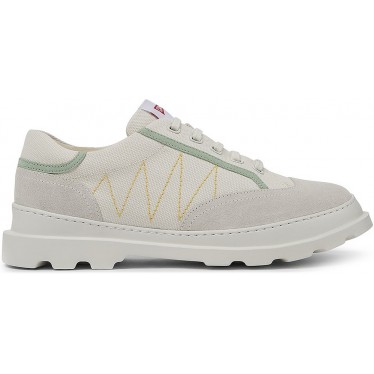 ZAPATOS CAMPER BRUTUS K100711 BLANCO