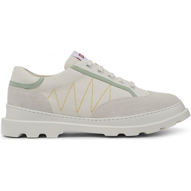 ZAPATOS CAMPER BRUTUS K100711 BLANCO ZAPATOS CAMPER BRUTUS K100711 BLANCO
