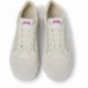 ZAPATOS CAMPER BRUTUS K100711 BLANCO