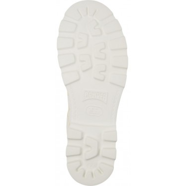 ZAPATOS CAMPER BRUTUS K100711 BLANCO