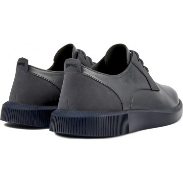 ZAPATO CAMPER K100356 BILL DARK_GREY