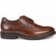 ZAPATO FLUCHOS BELGAS F0630 MARRON