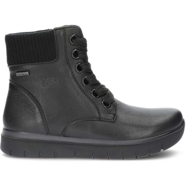 BOTIN IMPERMEABLE G COMFORT 929-5 BLACK BOTIN IMPERMEABLE G COMFORT 929-5 BLACK