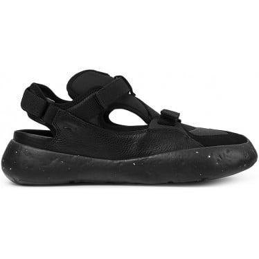 SANDALIAS CAMPER PEU STADIUM K100801 NEGRO