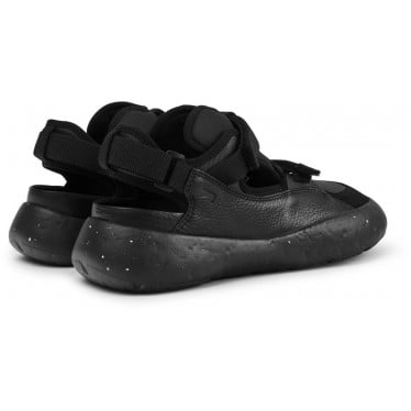 SANDALIAS CAMPER PEU STADIUM K100801 NEGRO