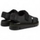 SANDALIAS CAMPER ORUGA K100285 NEGRO