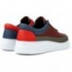 SNEAKERS CAMPER TWINS RUNU K201114 BURDEOS_005