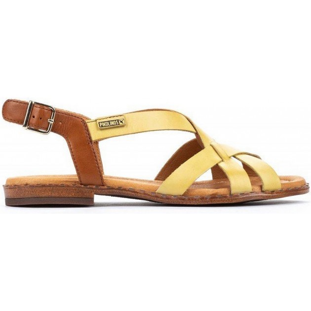 SANDALIAS PIKOLINOS ALGAR W0X-0556 SOL