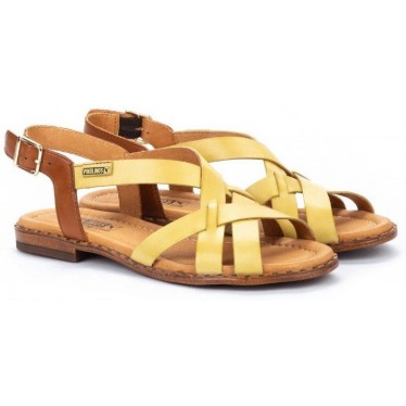 SANDALIAS PIKOLINOS ALGAR W0X-0556 SOL